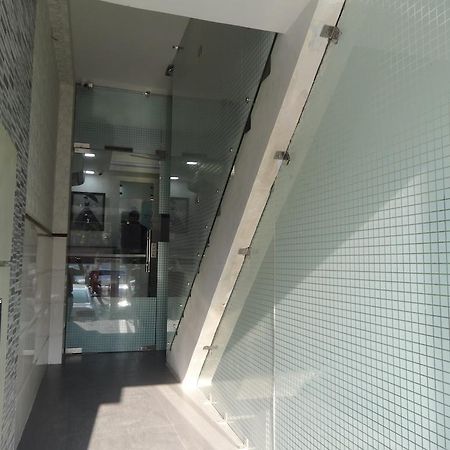 Hotel Grace نيودلهي المظهر الخارجي الصورة