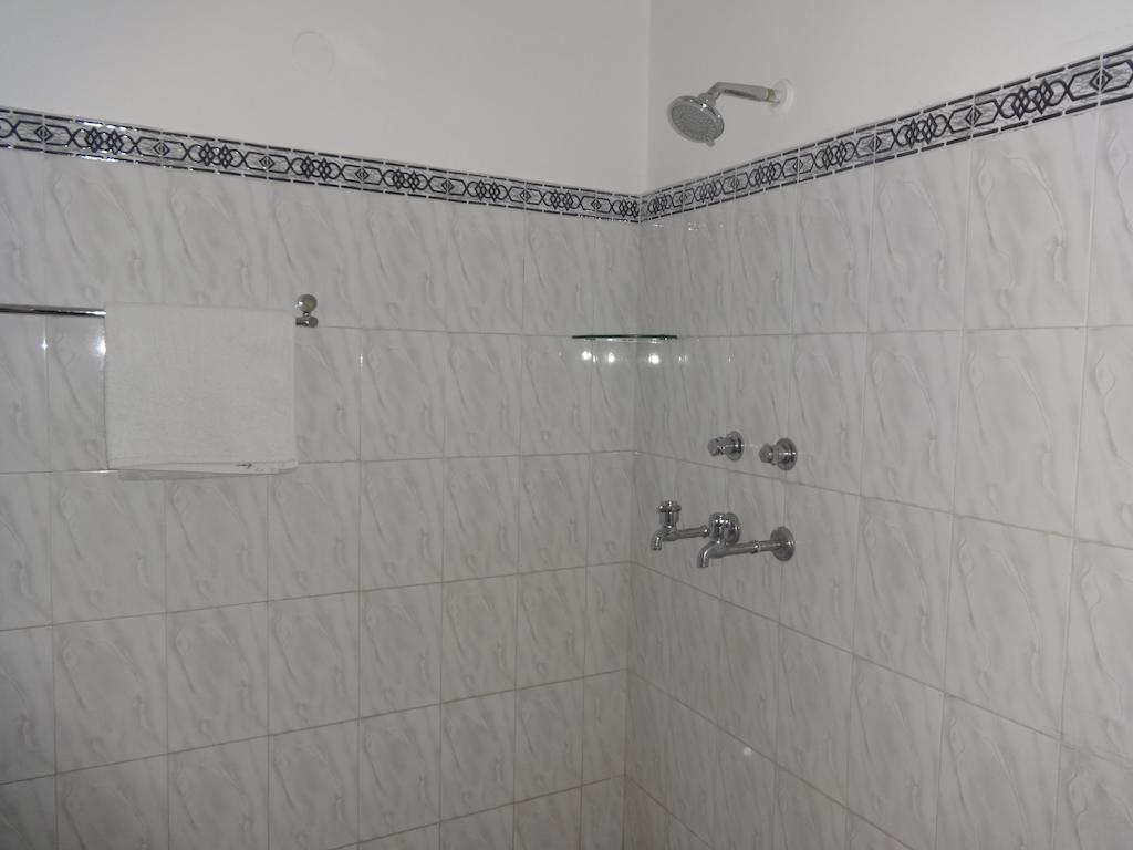 Hotel Grace نيودلهي المظهر الخارجي الصورة