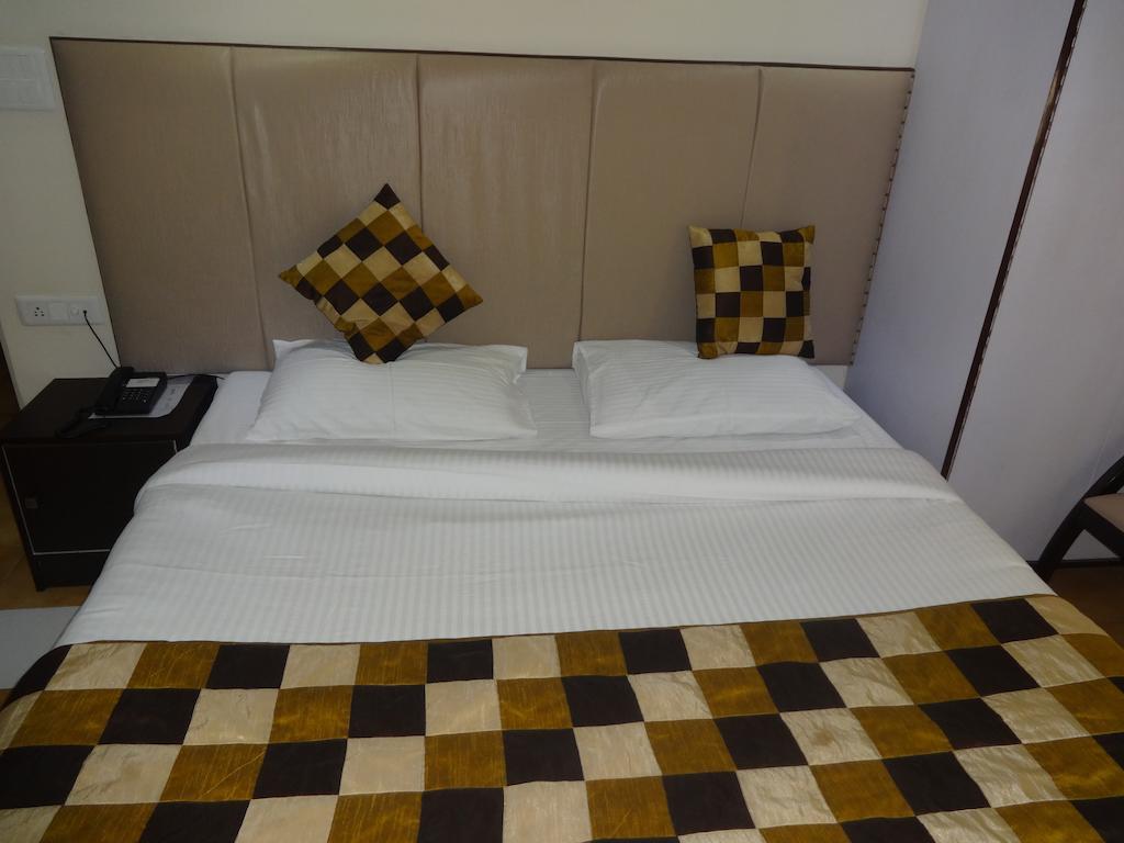 Hotel Grace نيودلهي الغرفة الصورة