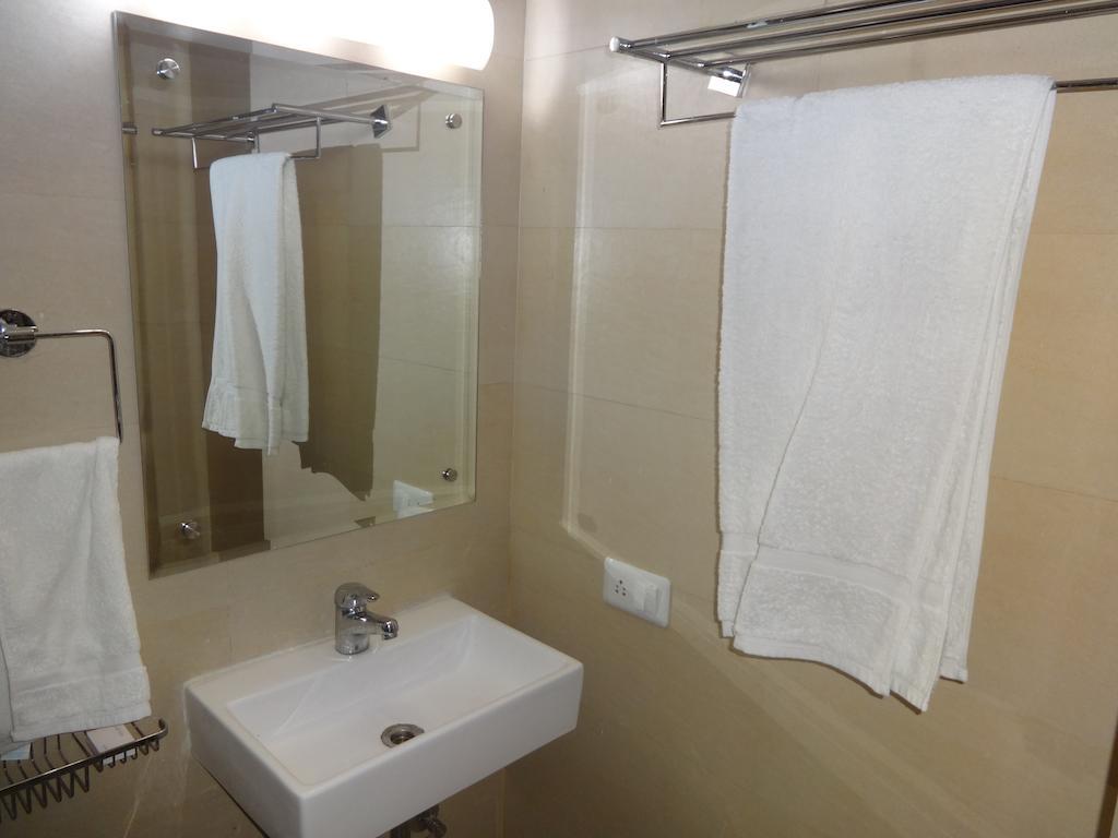 Hotel Grace نيودلهي الغرفة الصورة